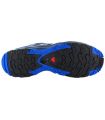 Trail Running Man Sneakers Salomon XA Pro 3D Grey