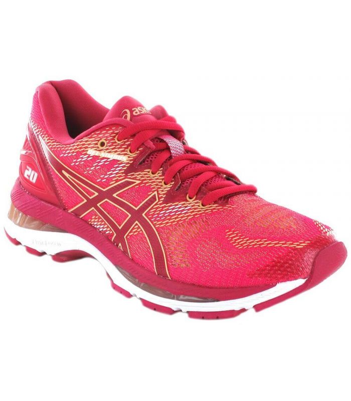 asics gel nimbus 20w