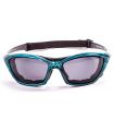 Sunglasses Sport Ocean Lake Garda Shiny Blue / Smoke