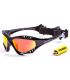 Gafas de Sol Deportivas Ocean Australia Shiny Black / Revo