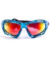 Gafas de Sol Deportivas Ocean Australia Shiny Blue / Revo
