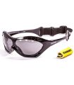 Ocean Costa Rica Shiny Black / Smoke - Sunglasses Sport