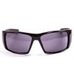 Sunglasses Sport Ocean Aruba Shiny Black / Smoke