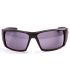 Gafas de Sol Deportivas Ocean Aruba Mate Black / Smoke