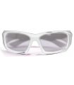 Gafas de sol Running - Ocean Antigua Shinny White / Smoke blanco Running