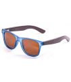 Ocean Beach Wood 50010.5 - ➤ Casual sunglasses
