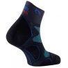 Calcetines Trail Running Lurbel Desafio Azul