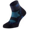 Calcetines Trail Running Lurbel Desafio Azul