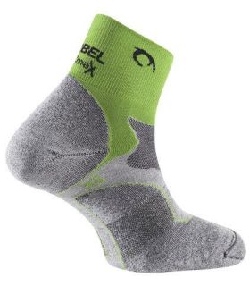 Calcetines Trail Running Lurbel Desafio Verde