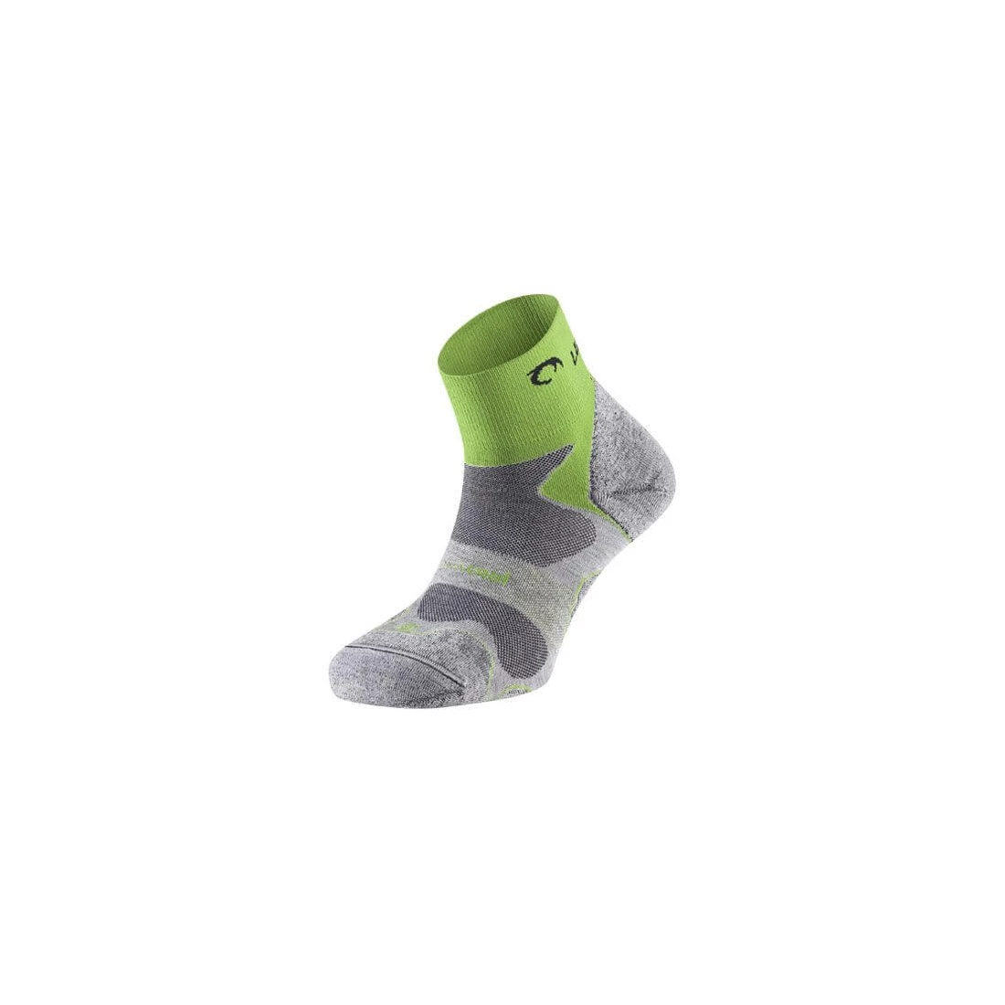 Calcetines Trail Running Lurbel Desafio Verde