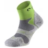Calcetines Trail Running Lurbel Desafio Verde
