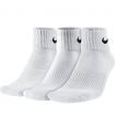N1 Nike Lightweight Quarter Blanco - Zapatillas