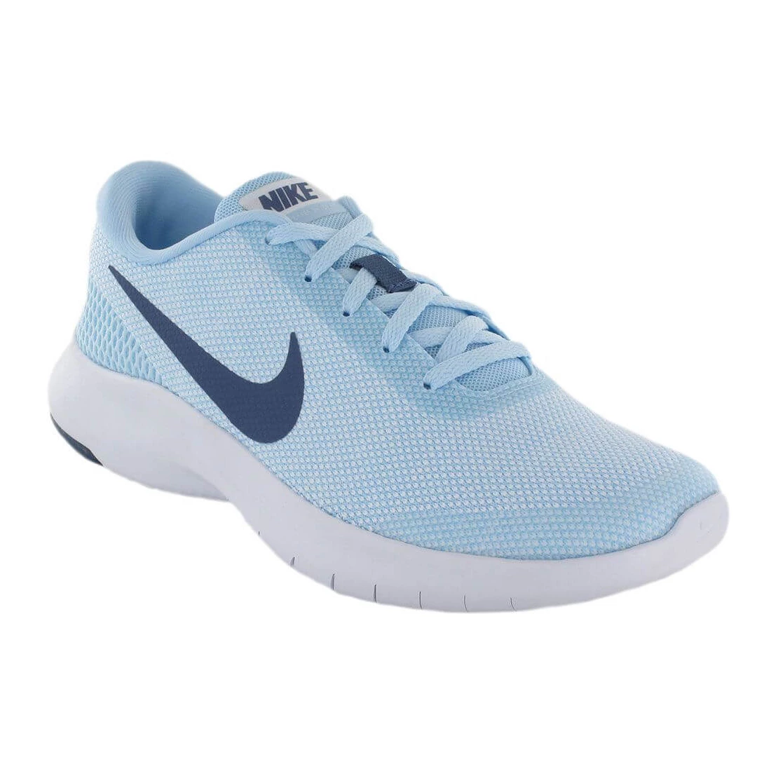 Zapatillas azules mujer nike hotsell