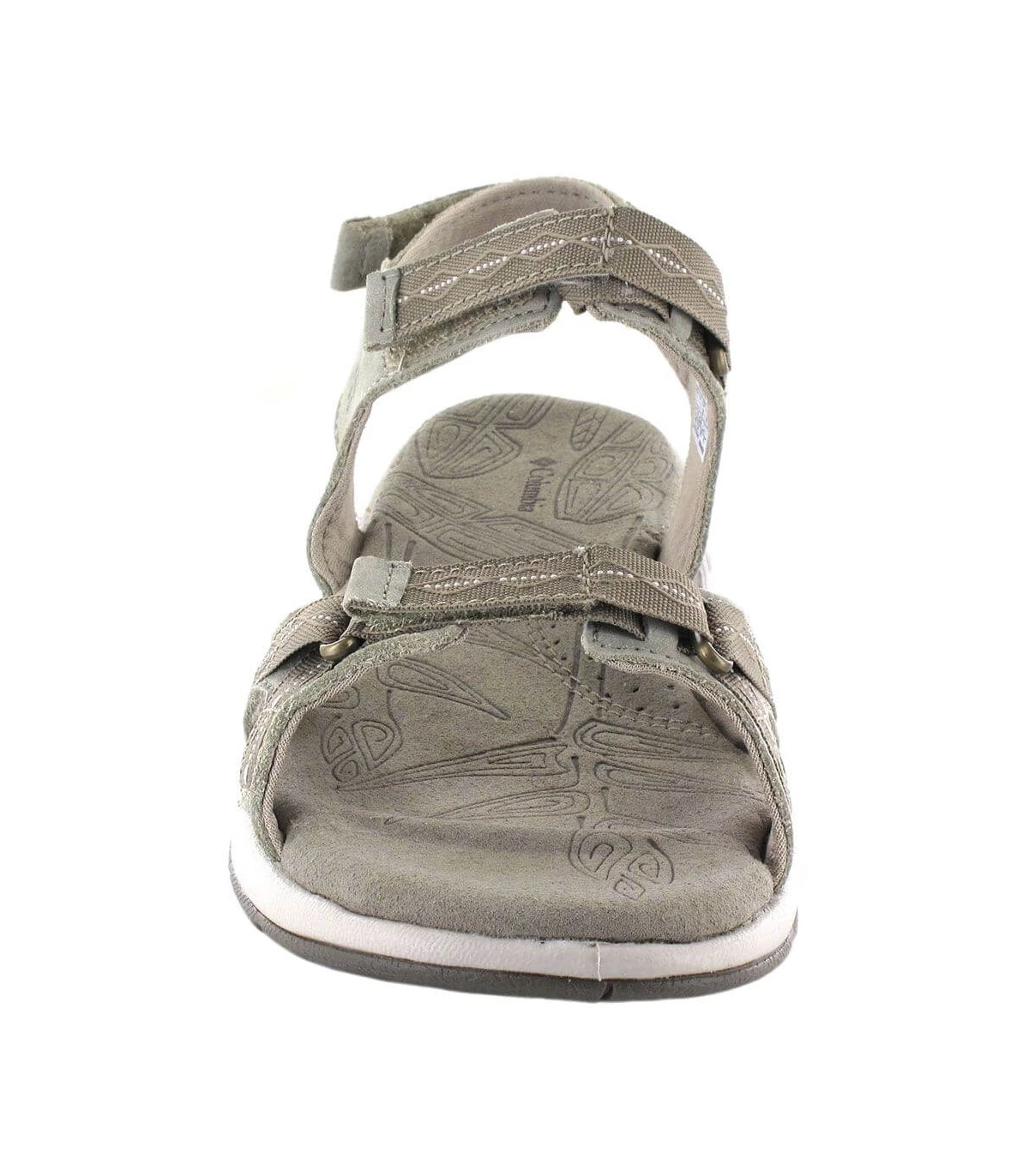 Columbia Kyra Vent II Beige Shop Sandals Flip Flops Women l
