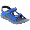 Columbia Techsun Vent Jr Blue