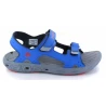 Columbia Techsun Vent Jr Blue