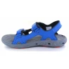 Columbia Techsun Vent Jr Blue