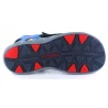 Columbia Techsun Vent Jr Blue