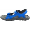 Columbia Techsun Vent Jr Azul
