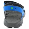 Columbia Techsun Vent Jr Azul