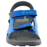 Columbia Techsun Vent Jr Azul