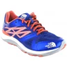 Zapatillas Trail Running Mujer The Noth Face Hyper Track Guide W