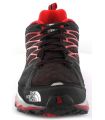 Trail Running Man Sneakers The North Face Double Track Guide