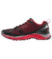 Trail Running Man Sneakers The North Face Double Track Guide
