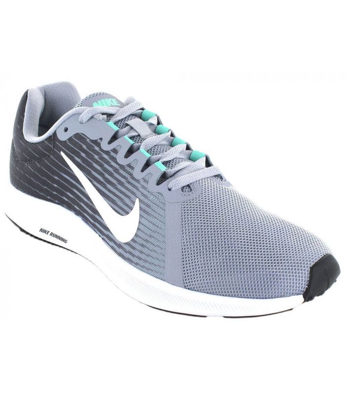 Downshifter 8 deals grey