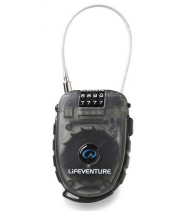 Lifeventure Cable Lock - Safety trip