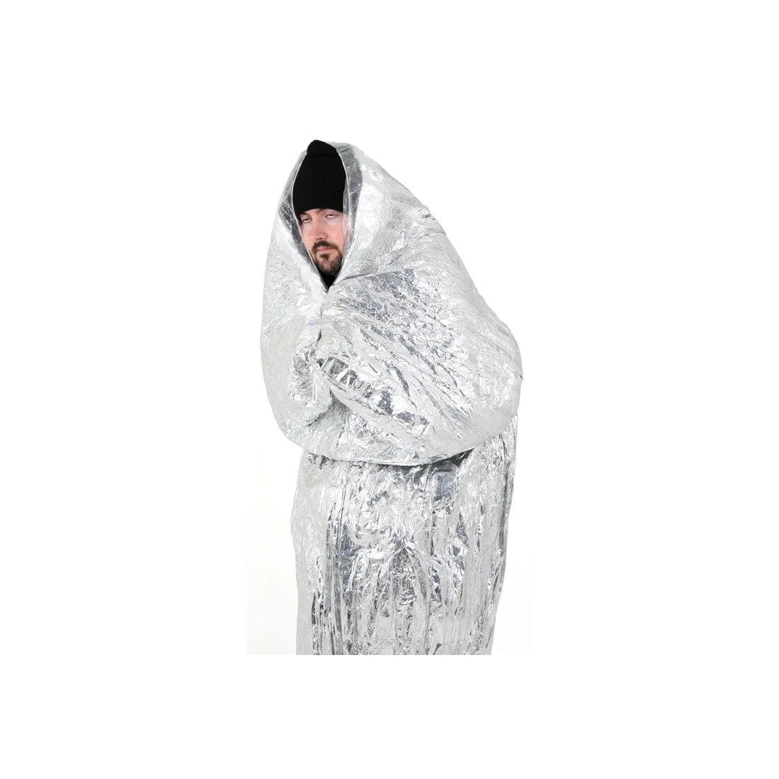 Mantas de Supervivencia Lifesystems Manta Termica Bag