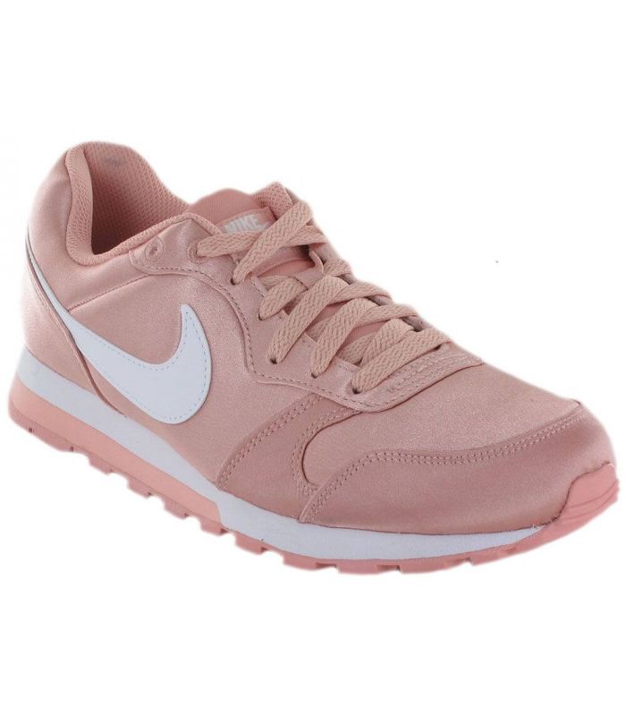 Heiligdom Skalk weduwe ➤Nike MD Runner 2 W 603 - ➤ Lifestyle Sneakers l Sizes 38 Colour Pink