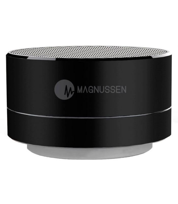 Auriculares - Speakers - Magnussen Speaker S1 Black negro
