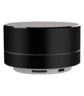 Auriculares - Speakers Magnussen Speaker S1 Black