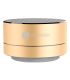 Auriculares - Speakers Magnussen Speaker S1 Gold