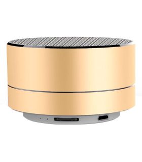 Auriculares - Speakers Magnussen Speaker S1 Gold