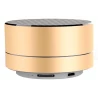 Auriculares - Speakers Magnussen Speaker S1 Gold