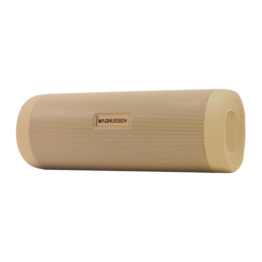 Auriculares - Speakers Magnussen Speaker S2 Gold