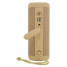 Auriculares - Speakers Magnussen Speaker S2 Gold