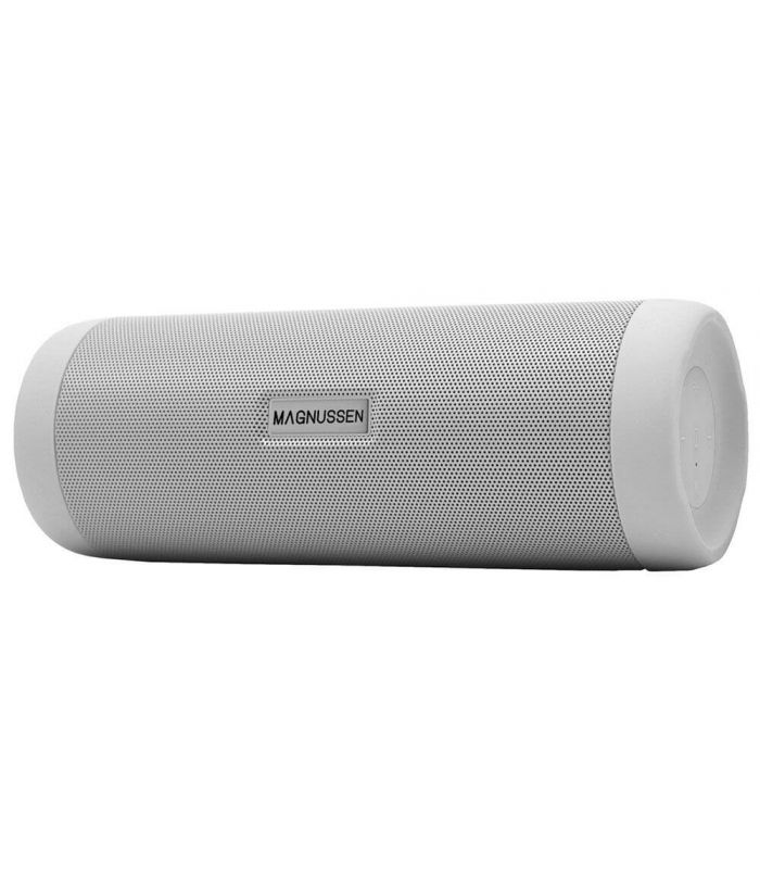 Auriculares - Speakers - Magnussen Speaker S2 Silver plata
