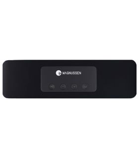 Auriculares - Speakers Magnussen Speaker S3 Black