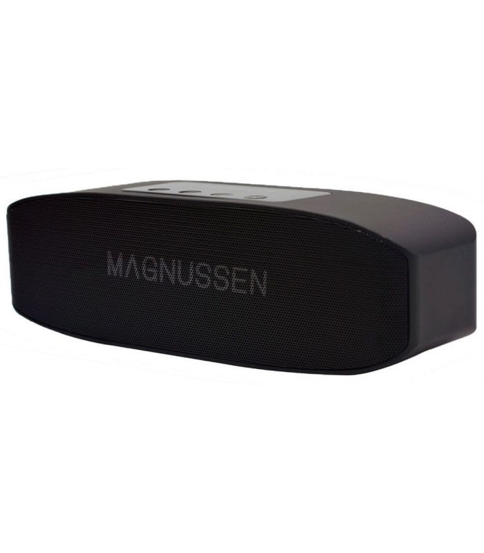 Auriculares - Speakers - Magnussen Speaker S3 Black negro
