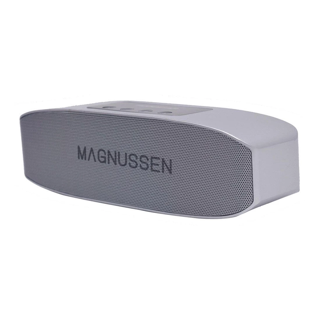 Auriculares - Speakers Magnussen Speaker S3 Silver