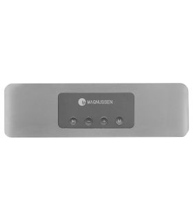 Auriculares - Speakers Magnussen Speaker S3 Silver