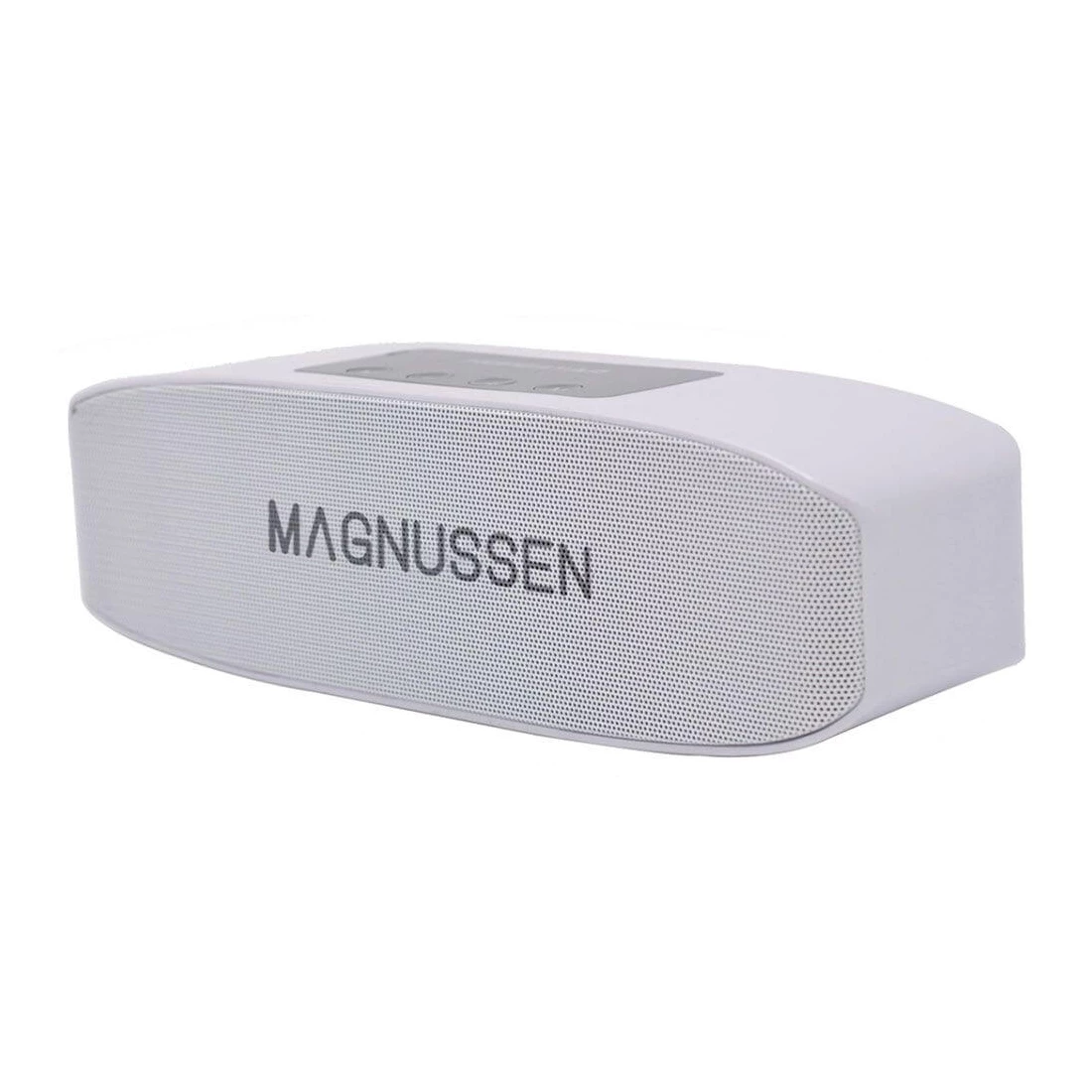 Auriculares - Speakers Magnussen Speaker S3 White