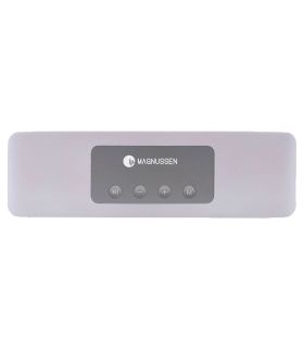 Auriculares - Speakers Magnussen Speaker S3 White