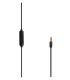 Magnussen Auriculares W3 Black