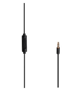 Auriculares - Speakers Magnussen Auriculares W3 Black