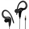 Auriculares - Speakers Magnussen Auriculares W3 Black