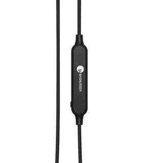 Auriculares - Speakers Magnussen Auriculares M8 Black